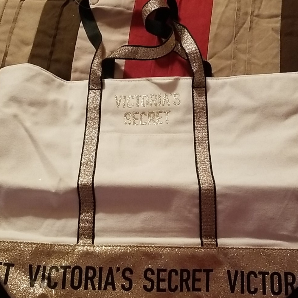 Victoria Secret Tote